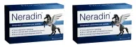 NERADIN 56 CAPSULE Pack da 2