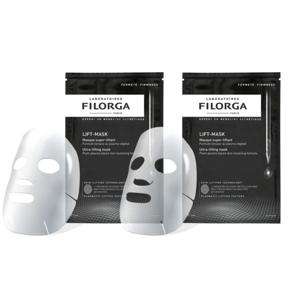 FILORGA LIFT MASK  PACK X2