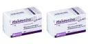MELATONINA VITI RETARD 1 MG 60 COMPRESSE Pack da 2