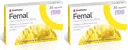 FEMAL 30 CAPSULE Pack da 2