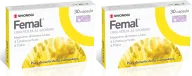 FEMAL 30 CAPSULE Pack da 2