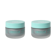LAMUSELAB SEBONORM METAL MASK 100 ML Pack X2