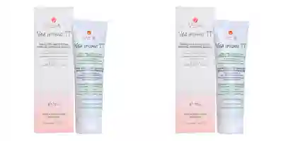 VEA INTIMO TT CREMA IGIENE INTIMA Pack da 2