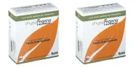 PHYSIOMANNA LAXDEPUR MANNITE DUFOUR 12 PANETTI SOLUBILI DA 10 G Pack da 2