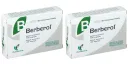 BERBEROL 30 COMPRESSE Pack da 2
