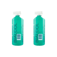 BIALCOL DUE DISINFETTANTE LIQUIDO 400 ML Pack X2
