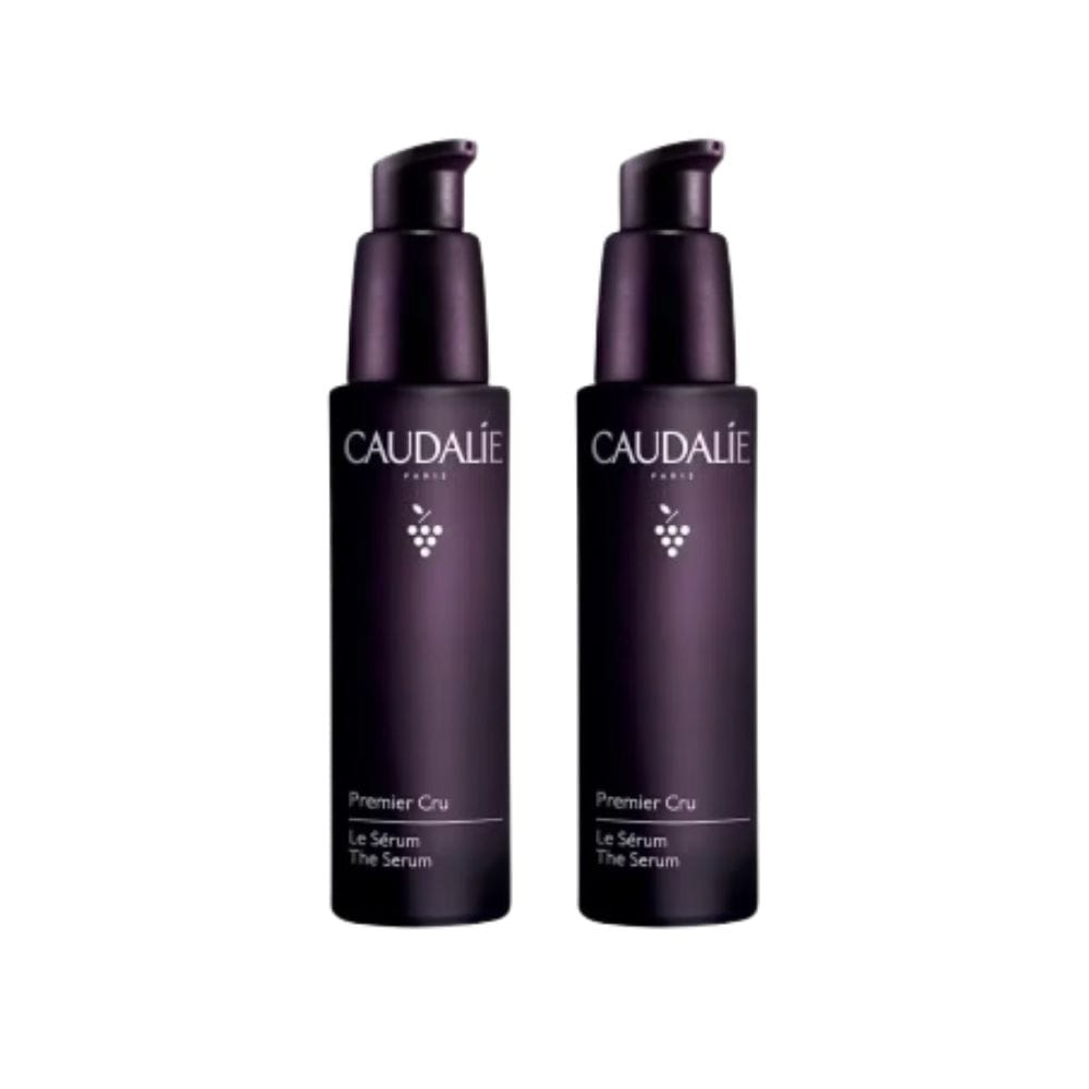 CAUDALIE PREMIER CRU IL SIERO PACK X2