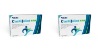 CARTIJOINT PRO 15 COMPRESSE Pack da 2