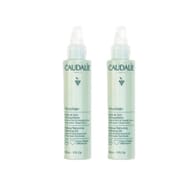 CAUDALIE VINOCLEAN OLIO STRUCCANTE PACK X2