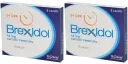 BREXIDOL UNIDIE*8CER MED 14MG Pack da 2