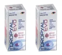 DROPYAL EVO GOCCE OCULARI STERILI 10 ML Pack da 2