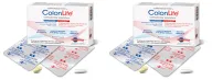 COLONLIFE 10 COMPRESSE + 10 CAPSULE Pack da 2