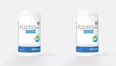 AGPEG ESSE 400 G Pack da 2