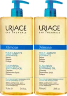 XEMOSE C8+ OLIO DETERGENTE 1 L Pack da 2