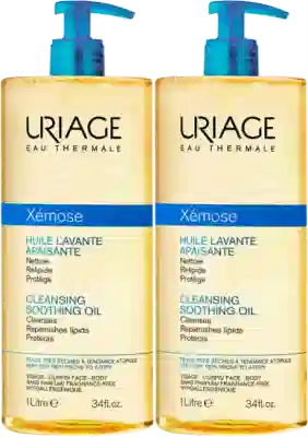 XEMOSE C8+ OLIO DETERGENTE 1 L Pack da 2