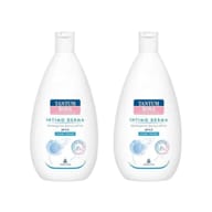 TANTUM ROSA INTIMO DERMA DETERGENTE DERMO-AFFINE 500 ML PACK X2
