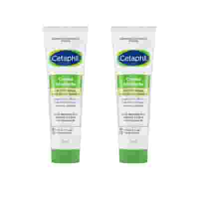 CETAPHIL CREMA IDRATANTE 100 G x2 Pack 