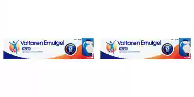 VOLTAREN EMULGEL*GEL 180G 2% Pack da 2