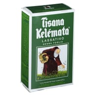 TISANA (KELEMATA) erbe polvere orale 80 g