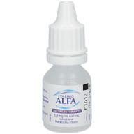 COLLIRIO ALFA DEC*GTT FL 10ML