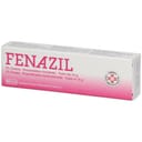 FENAZIL pomata dermatologica 15 g 2%