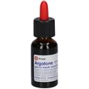 ARGOTONE gocce rinologiche 20 ml 1% + 0,9%