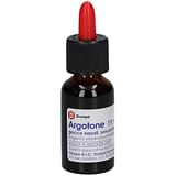 ARGOTONE gocce rinologiche 20 ml 1% + 0,9%