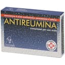 ANTIREUMINA 10 compresse