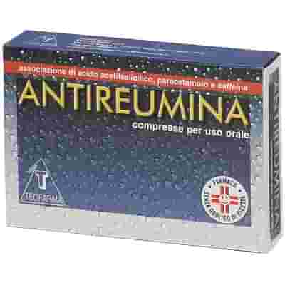 ANTIREUMINA 10 compresse