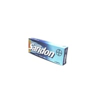 SARIDON 10 compresse
