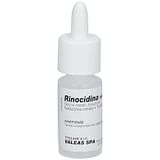 RINOCIDINA gocce rinologiche 5 ml 7,5 mg + 3 mg