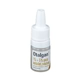 OTALGAN*GTT OTO FL 6G