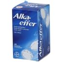 ALKAEFFER 20 compresse effervescenti