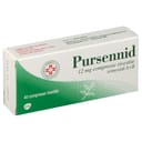 HALEON ITALY  PURSENNID 40 compresse rivestite 12 mg
