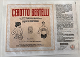 CEROTTO BERTELLI*GRANDECM16X24