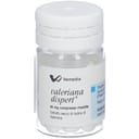 VALERIANA DISPERT 30 compresse rivestite 45 mg
