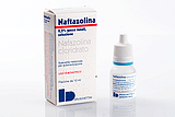 BRUNIZINA gocce nasali 10 ml 0,2%