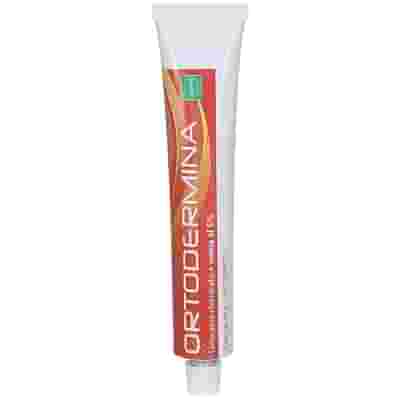 ORTODERMINA crema dermatologica 50 g 5%