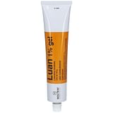 LUAN*GEL 100G 1% CHIRURGICO