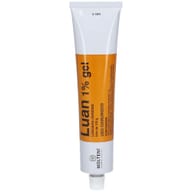 LUAN*GEL 100G 1% CHIRURGICO