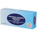 MAGNESIA BISURATA AROMATIC 40 compresse