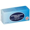 MAGNESIA BISURATA AROMATIC 80 compresse