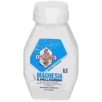 MAGNESIA SAN PELLEGRINO orale polvere 100 g 90%