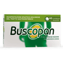 BUSCOPAN*40CPR RIV 10MG
