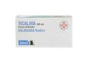 TICALMA*OS 20BUST 400MG FILTRO