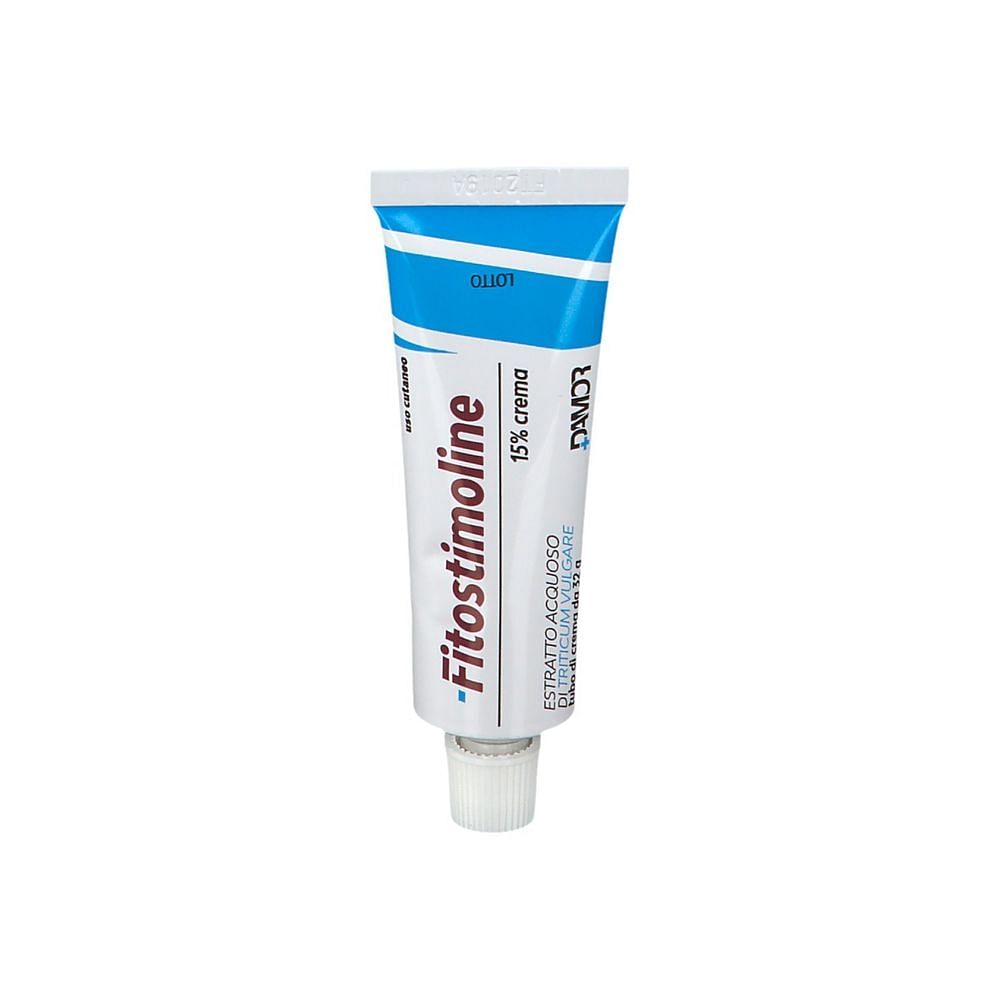 Fitostimoline Crema Dermatologica 32 G 15%