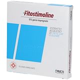 FITOSTIMOLINE*10GARZE 15%