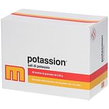 POTASSION 30 bustine granulato effervescente