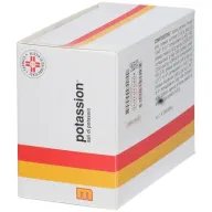 POTASSION*GRAT EFF 20BUST