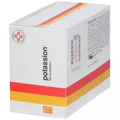 POTASSION*GRAT EFF 20BUST